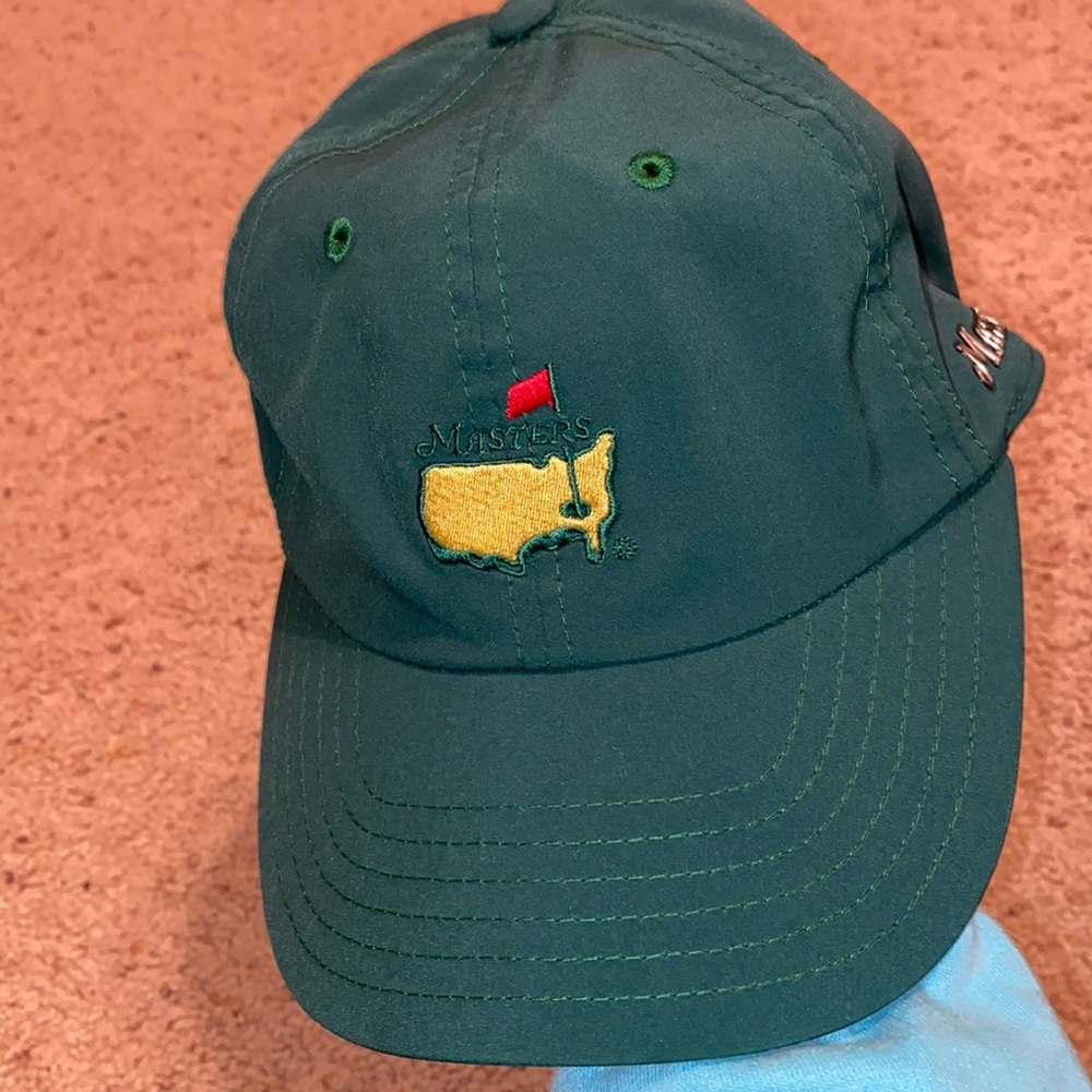 Masters women’s hat